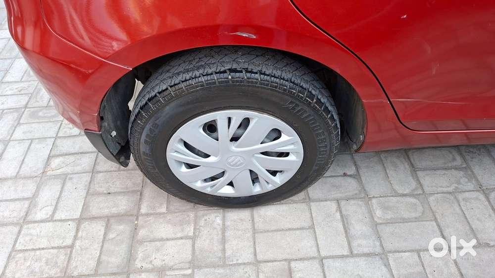 Maruti Suzuki Swift 2004-2010 Vxi Bsiv, 2013, Petrol