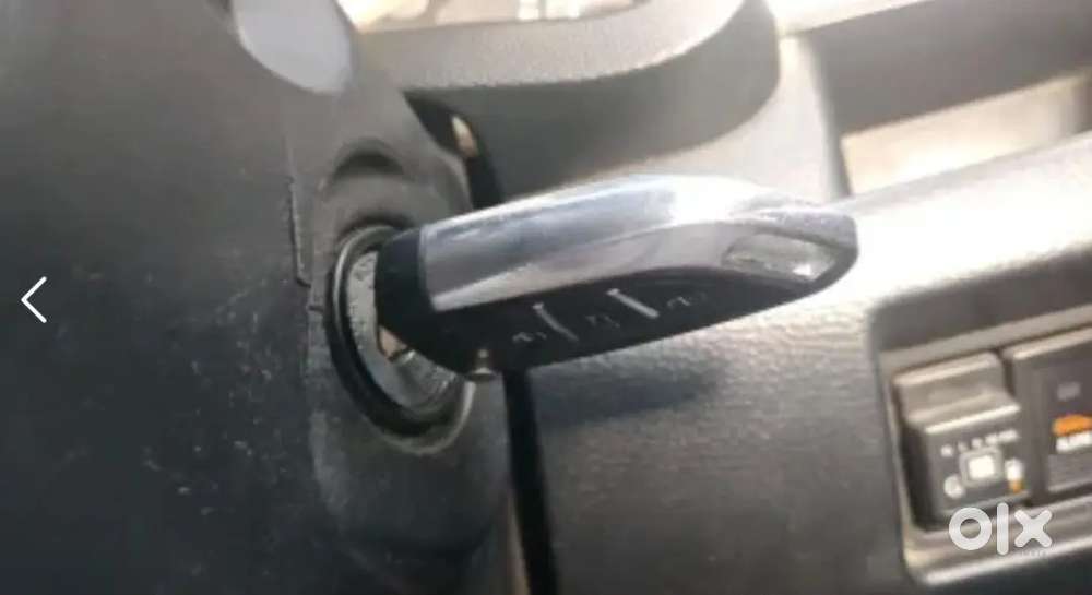 Maruti Suzuki Swift 2012