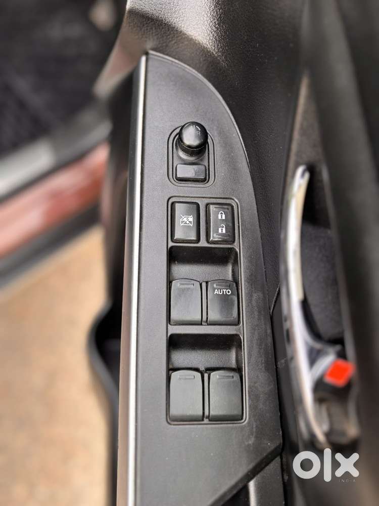 Maruti Suzuki S-cross 1.3 Zeta, 2020, Diesel
