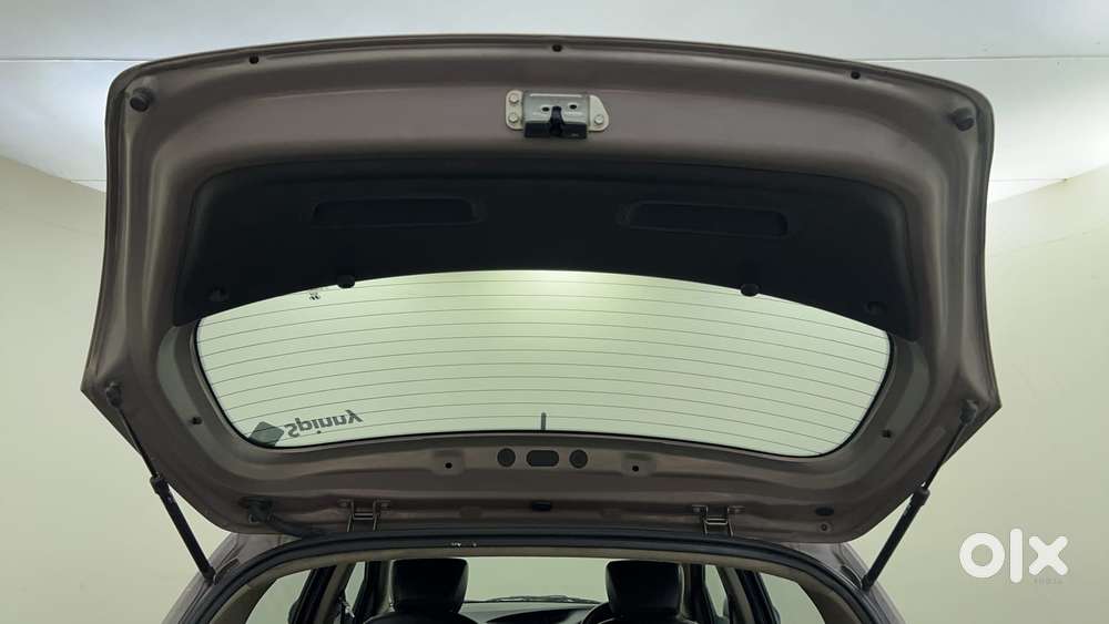 Hyundai I20 2012-2014 Magna Optional 1.2, 2013, Petrol