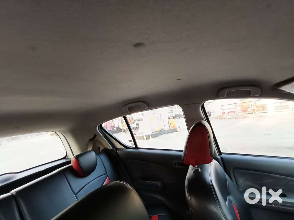 Maruti Suzuki Ritz Vdi Bs-iv, 2012, Diesel