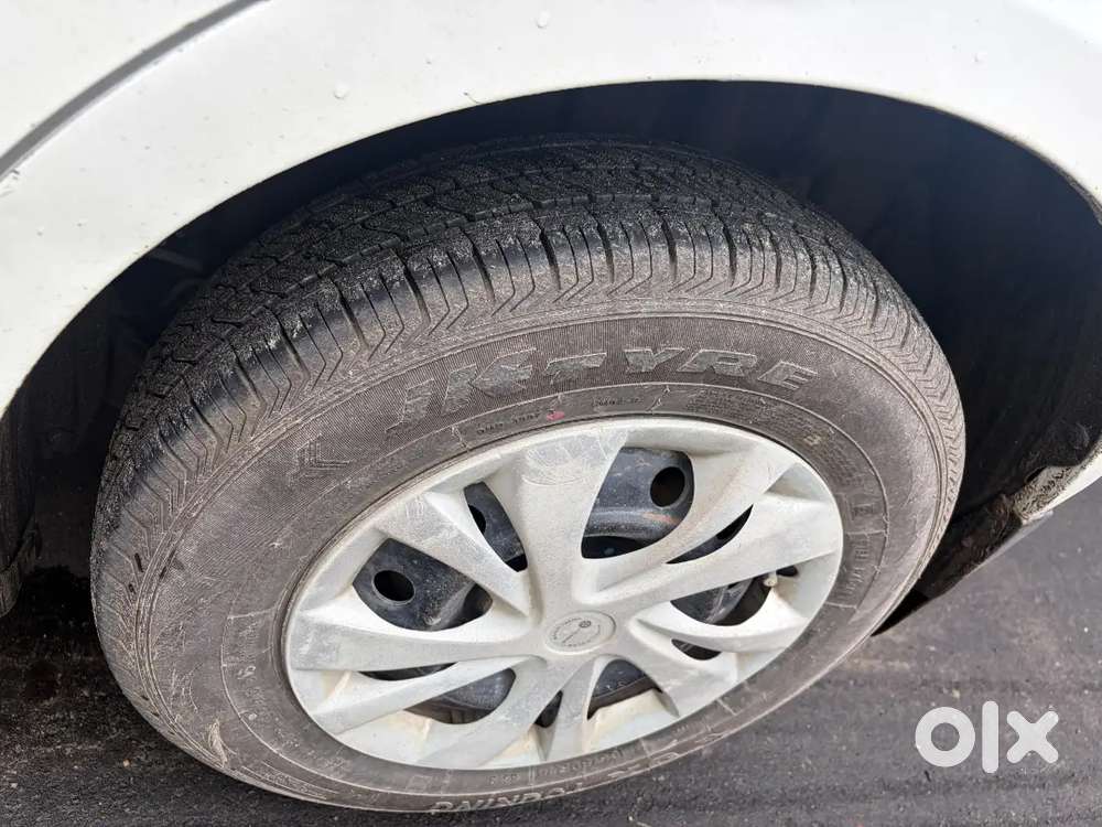 Maruti Suzuki Swift Vdi 2nd 2012