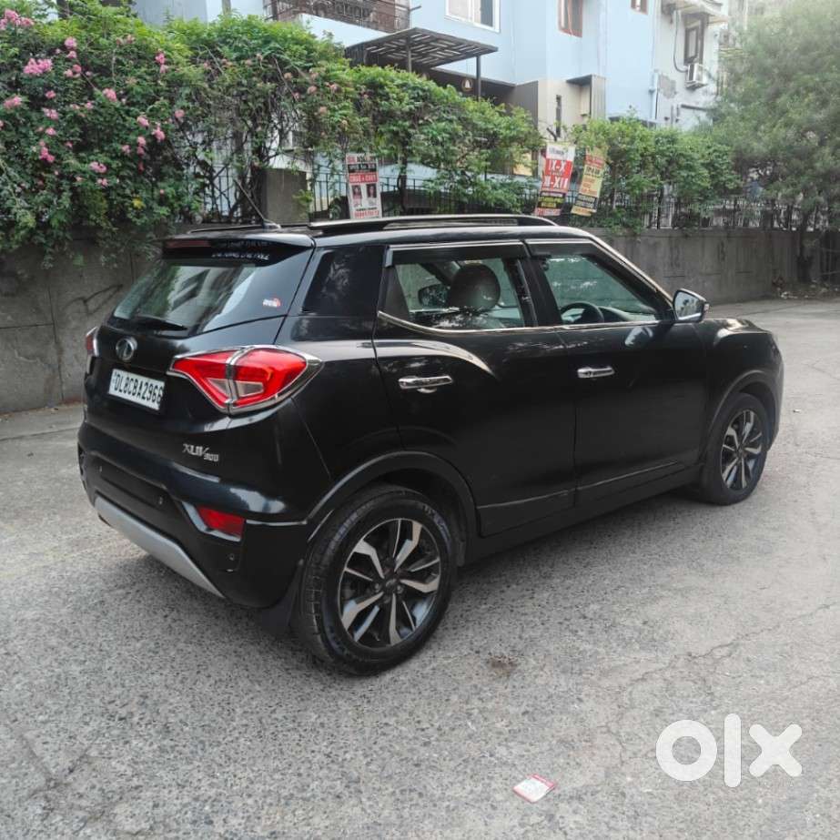 Mahindra Xuv300