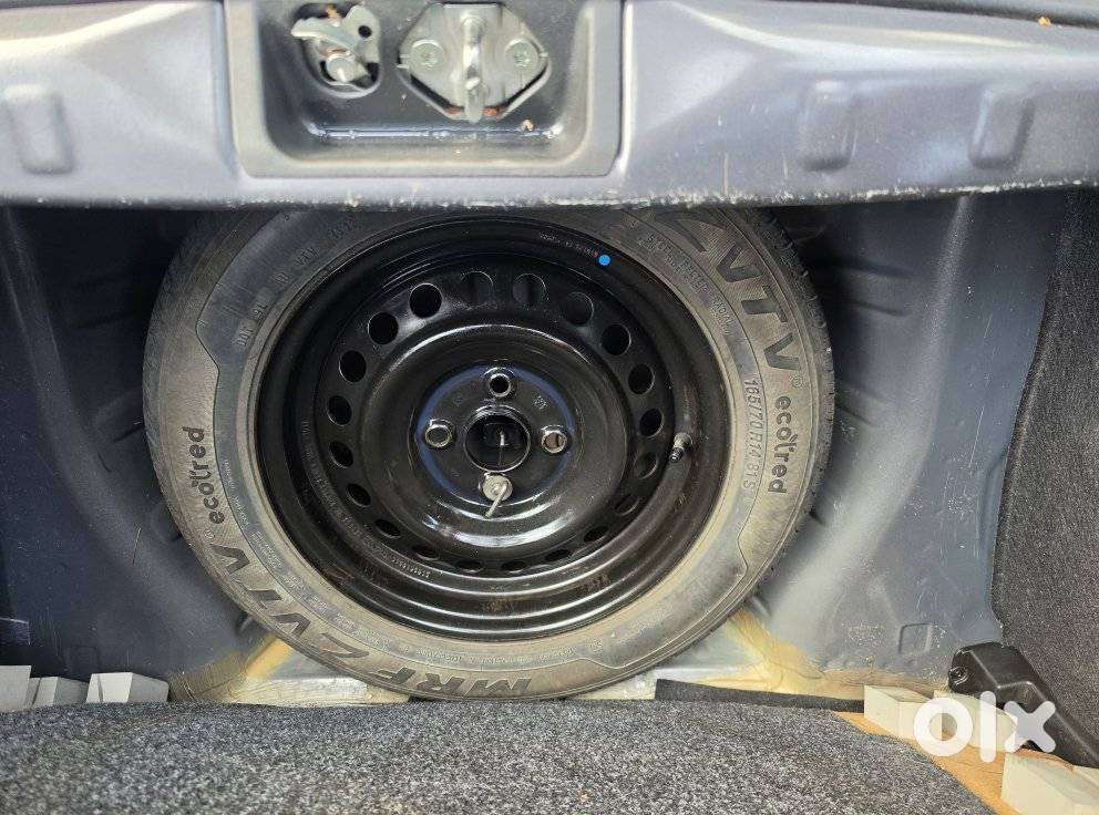 Maruti Suzuki S-presso Vxi Opt, 2023, Petrol