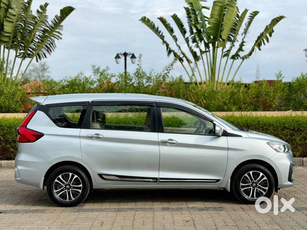 Maruti Suzuki Ertiga Zxi (o) Cng [ ], 2024, Cng & Hybrids