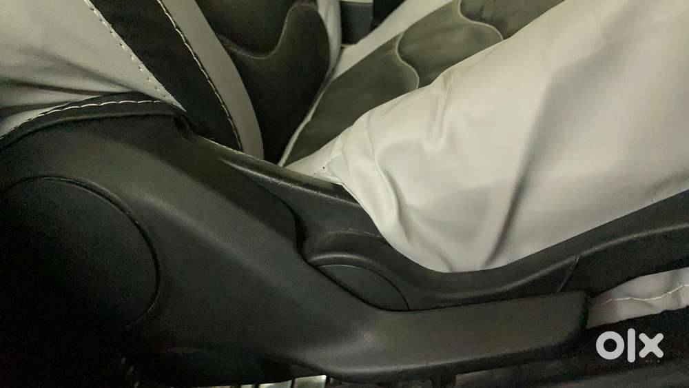 Maruti Suzuki Baleno 1.2 Cvt Zeta, 2019, Petrol