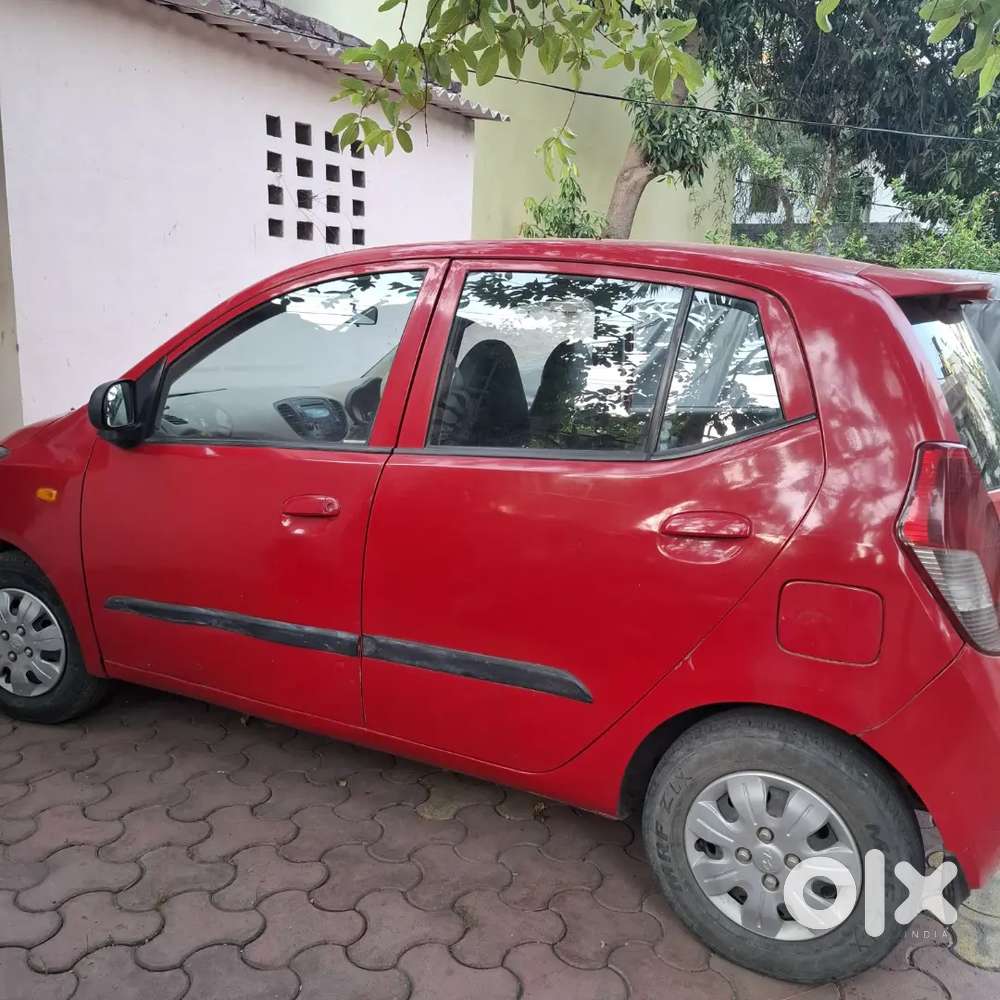 Want To Sell My Car