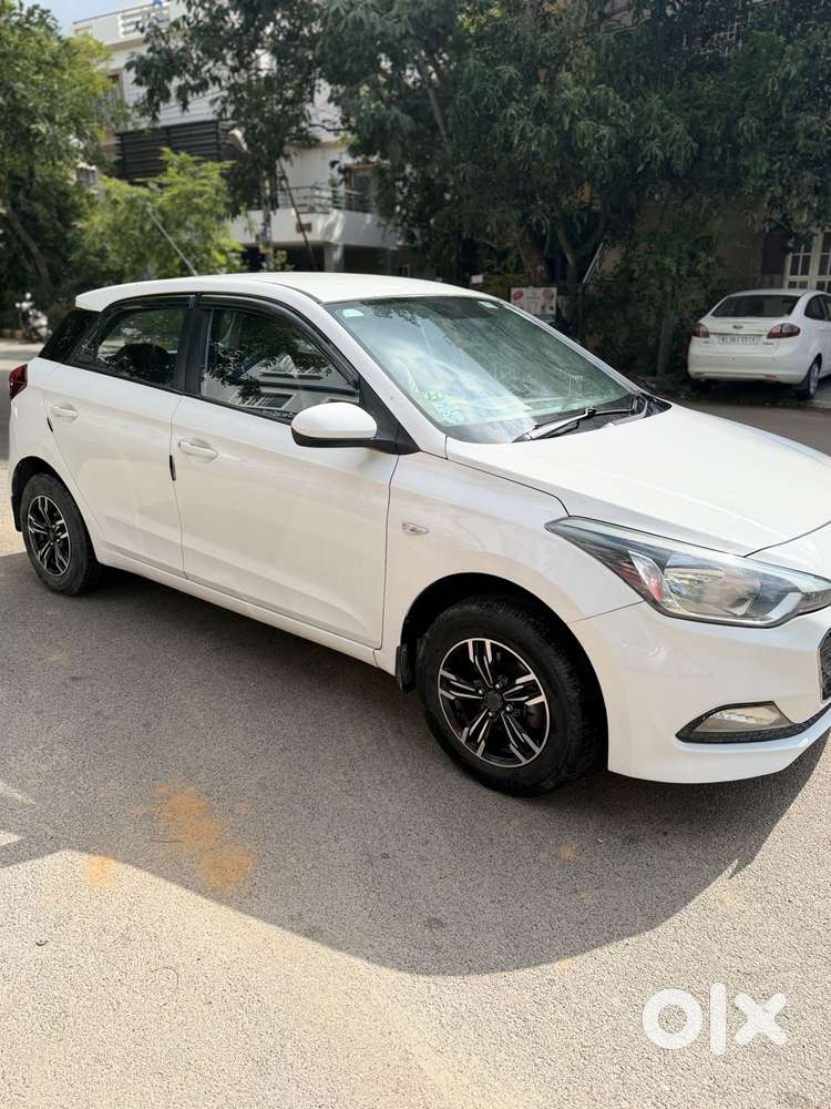 Hyundai I20 Magna 1.2, 2016, Petrol