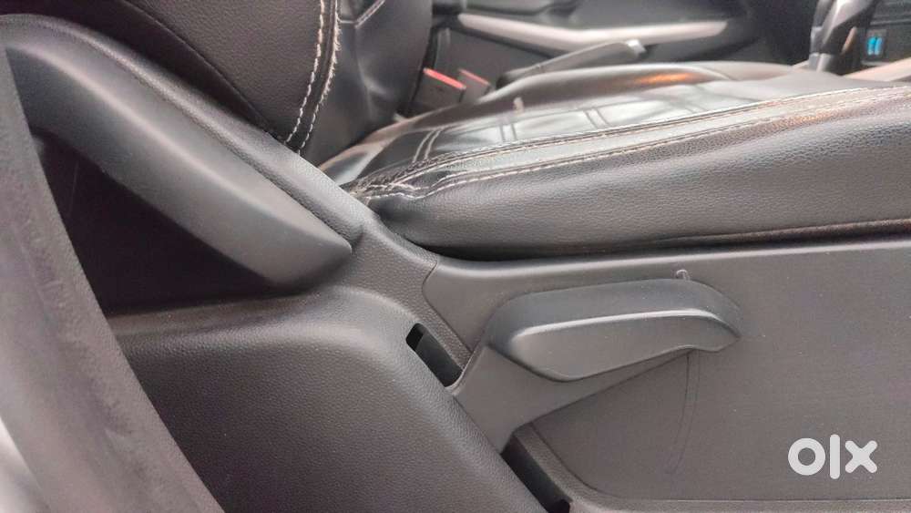 Ford Ecosport 1.5 Petrol Titanium Plus At, 2018, Petrol