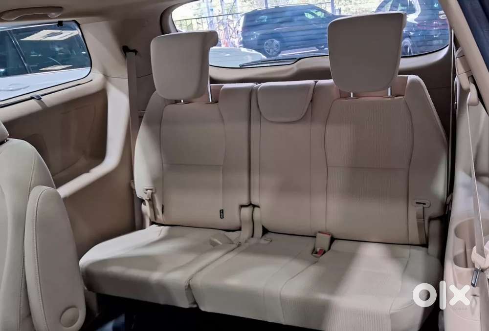 Kia Carnival Prestige, 2020, Diesel