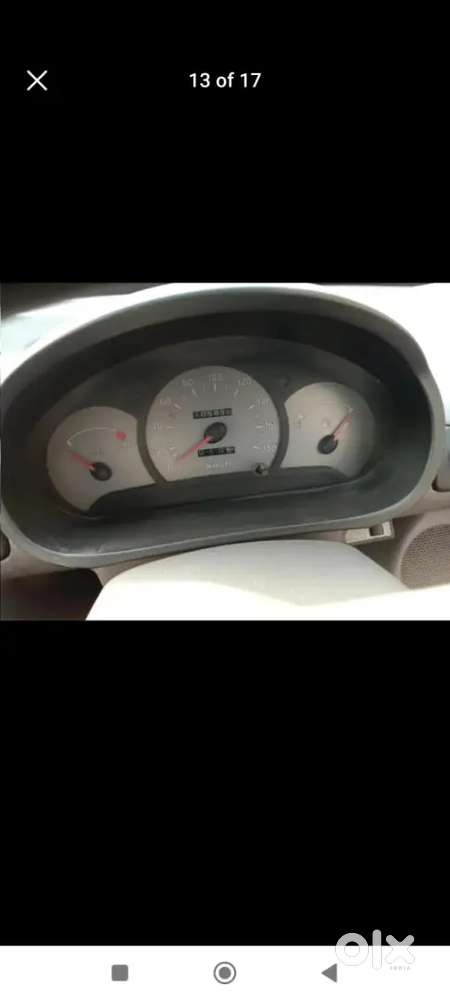 Hyundai Santro Xing 2004