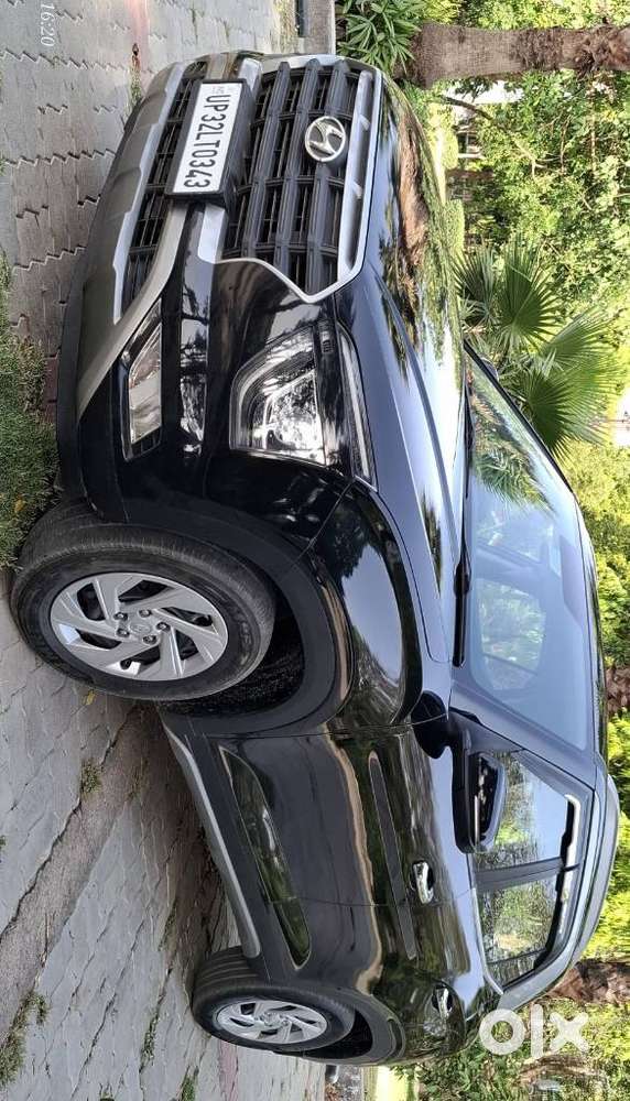 Hyundai Creta 1.5 Ex Diesel, 2020, Diesel