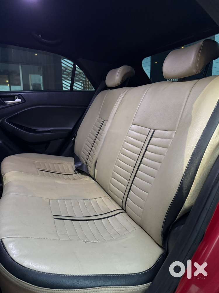 Hyundai I20 Active 2015 Well Maintenance