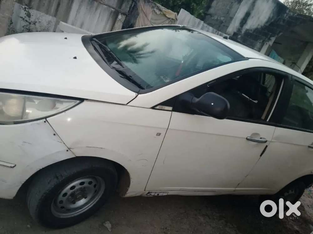 Tata Vista Tdi 2014 For Sell