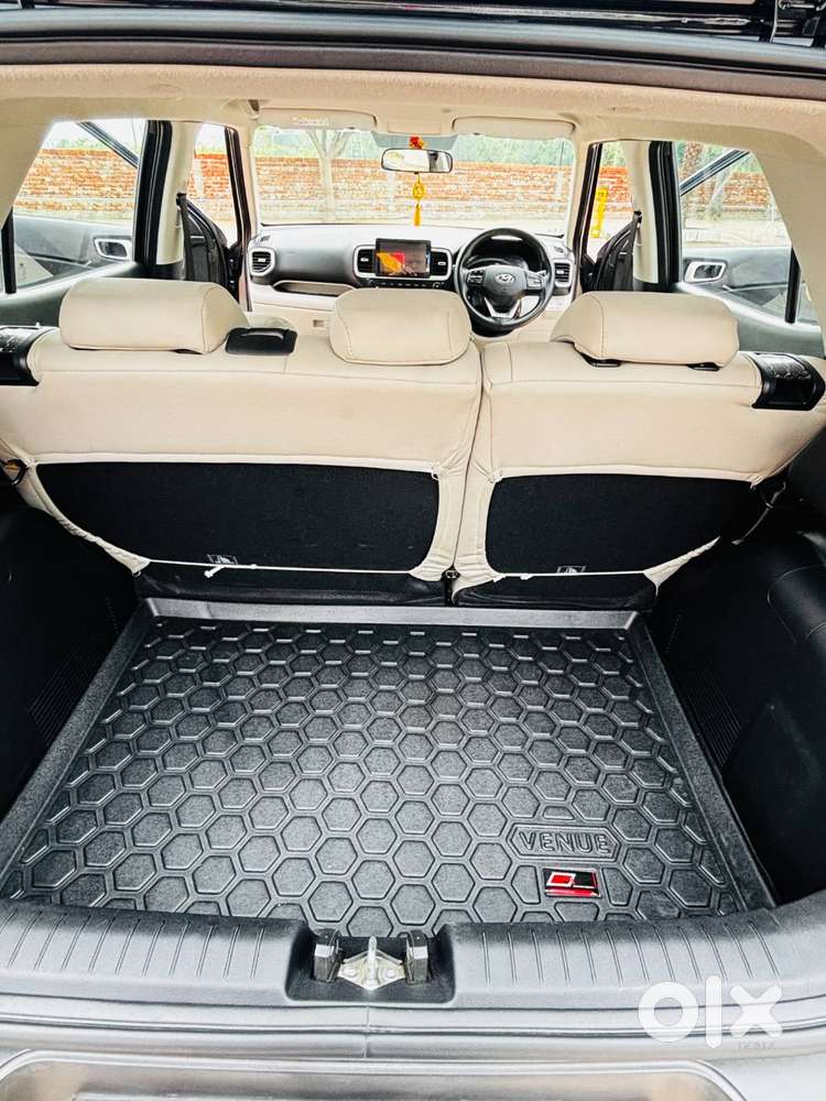 Showroom Condition Venue Diesel