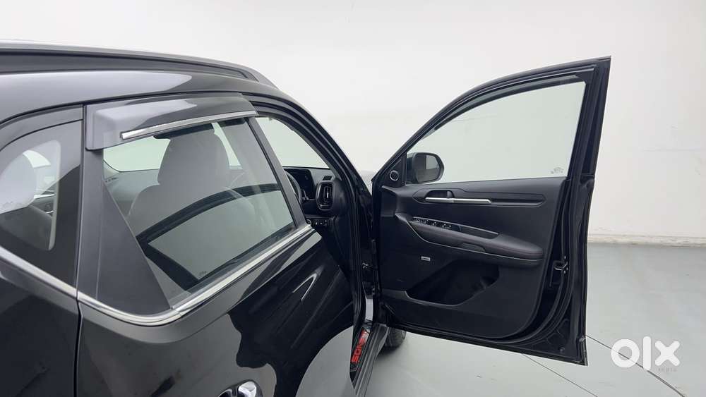 Kia Sonet 1.0 Gtx Plus Dct, 2022, Petrol