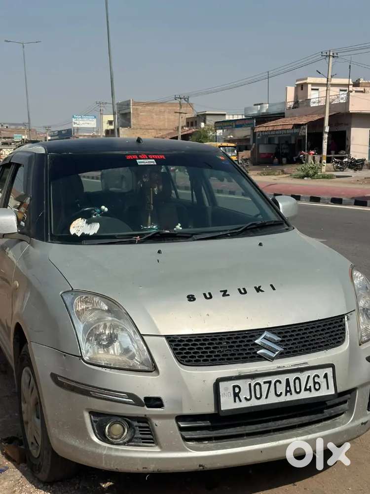 Swift Lxi 2005 Model Engine Well Okk Condition Petrol +lpg