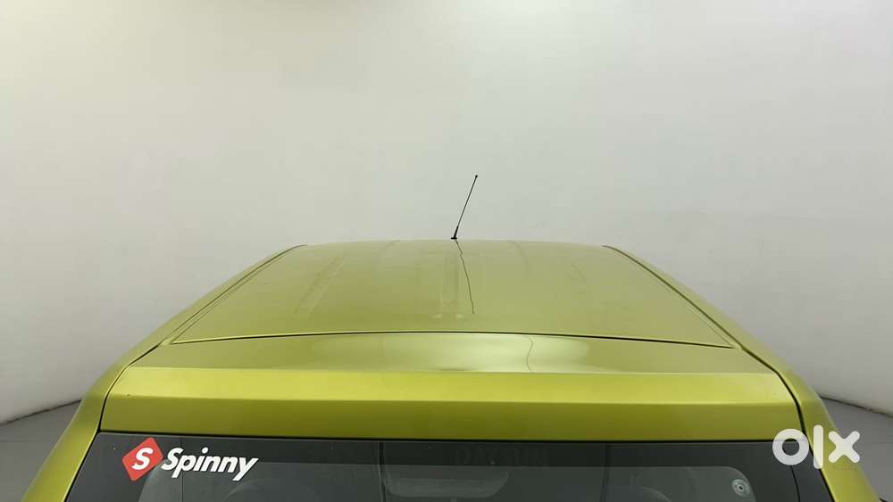 Datsun Redigo T Option, 2016, Petrol