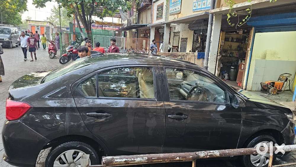 Honda Amaze 2019 Petrol Good Condition
