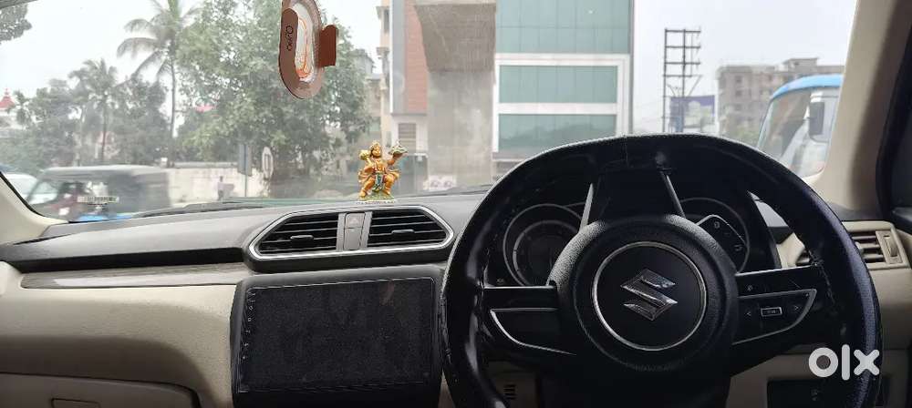 Maruti Suzuki Dzire 2020 Petrol 60000 Km Driven
