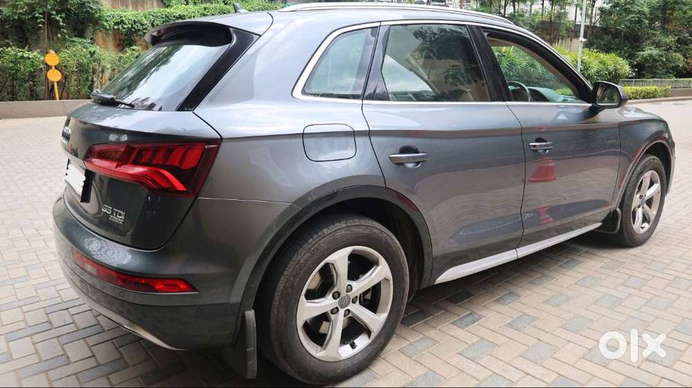 2018 Audi Q5 Technology Plus 35 Tdi Quattro83k Kmsexcellent Conditon