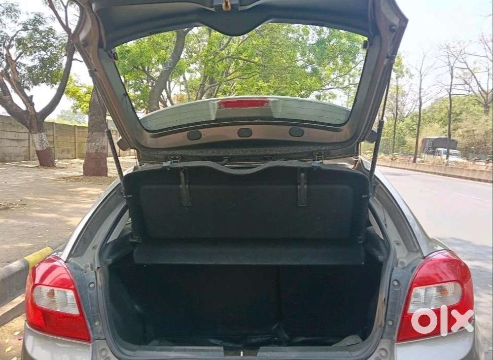 Maruti Suzuki Baleno Zeta Cvt Petrol 1.2