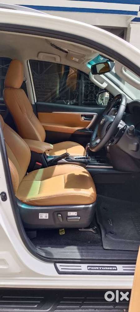 Toyota Fortuner 4x2 At 2.8 Diesel, 2024, Diesel