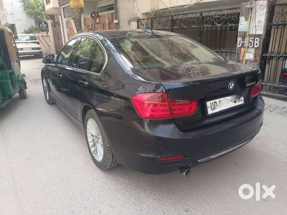 Bmw 3 Series 320d Sport, 2015, Diesel