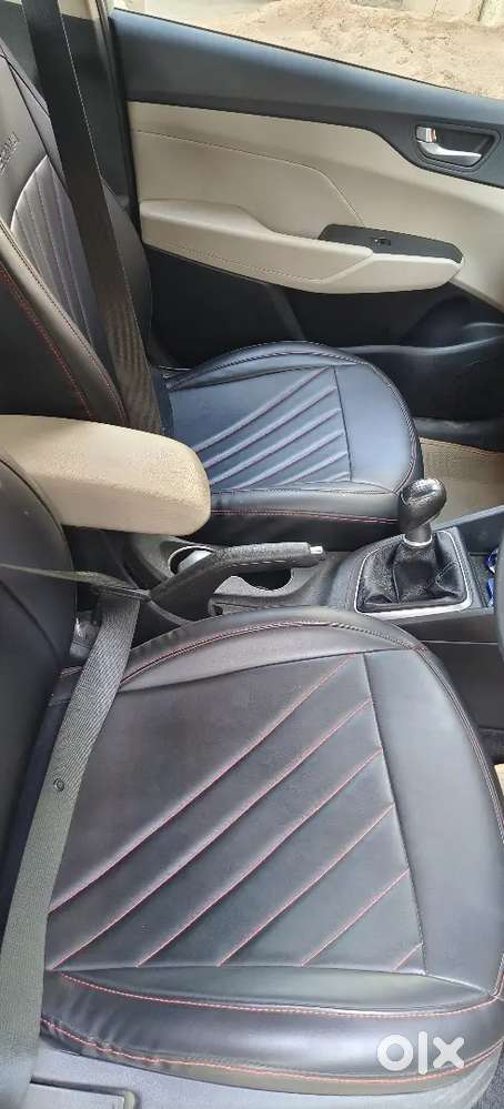 Varna 1.5 Petrol S Plus