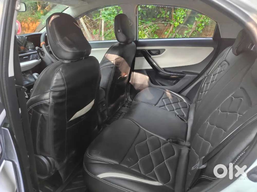 Tata Nexon 1.2 Revotron 2026