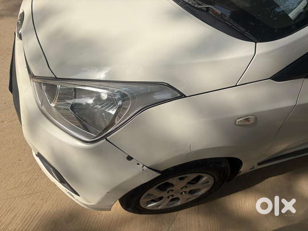 Hyundai Grand I10 Magna Cng, 2016, Cng & Hybrids