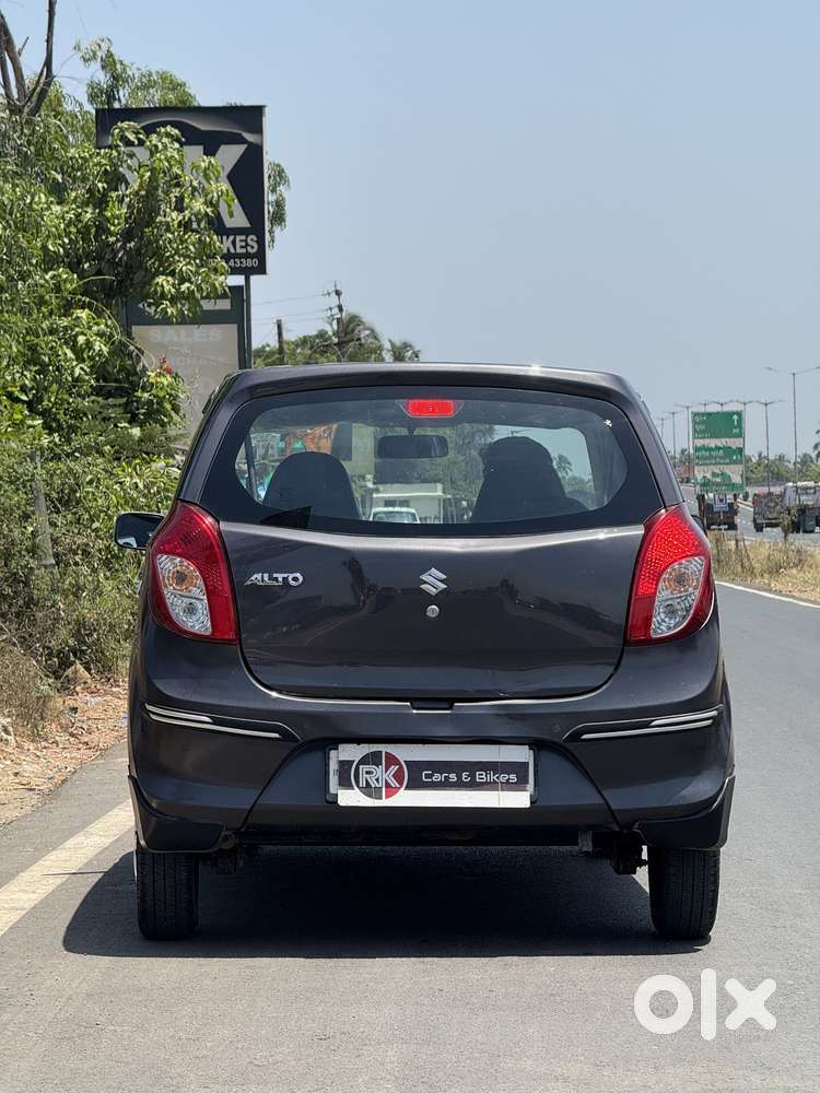 Maruti Suzuki Alto 800 Vxi Airbag, 2021, Petrol