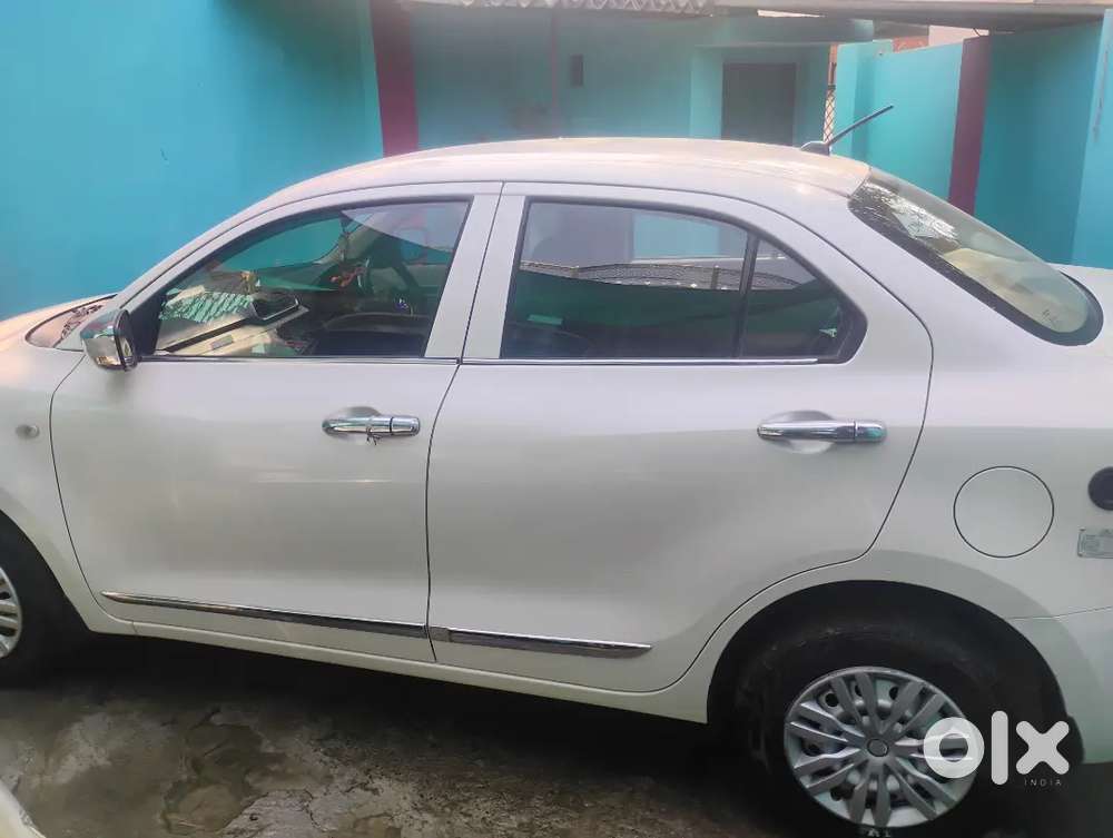 Maruti Suzuki Dzire  Ture S 2024 Good Condison