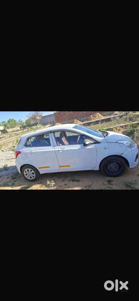 Hyundai Grand I10 Prime 2018 Diesel 198000 Km Driven