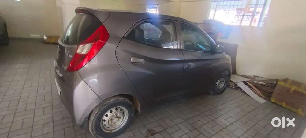 Hyundai Eon Era Plus 2014