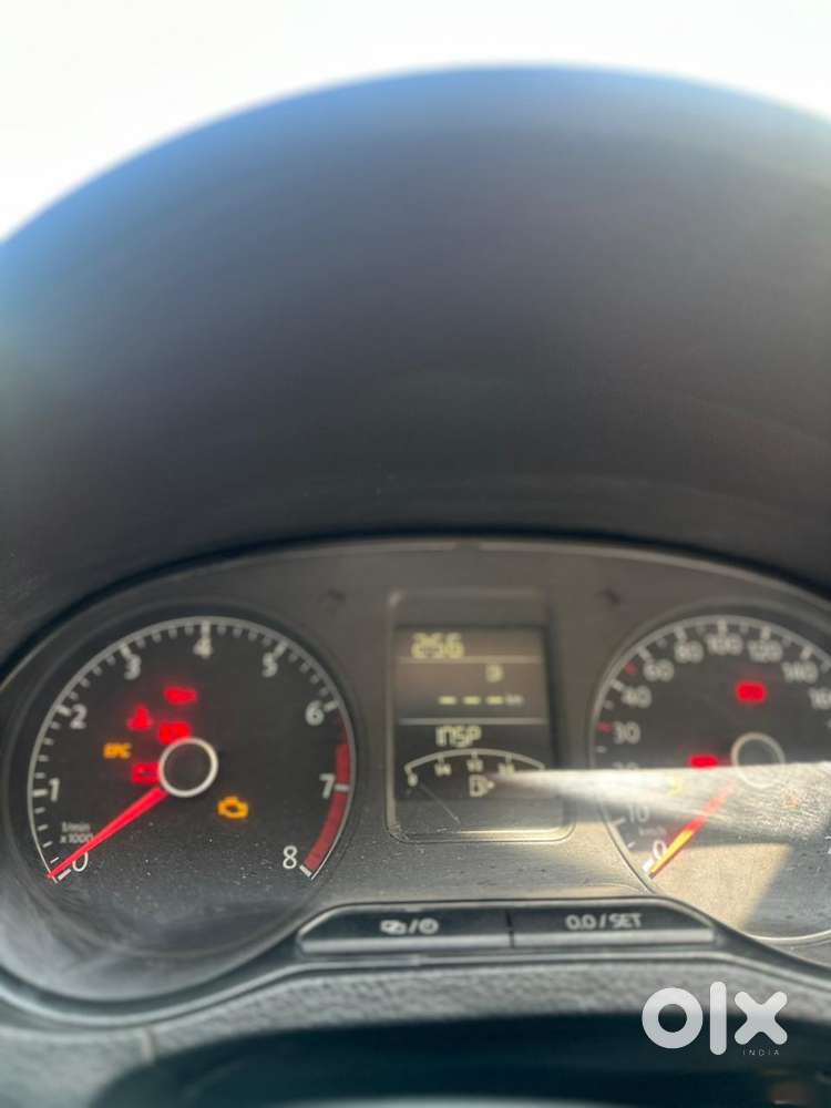 Volkswagen Polo 1.2 Mpi Highline, 2017, Petrol