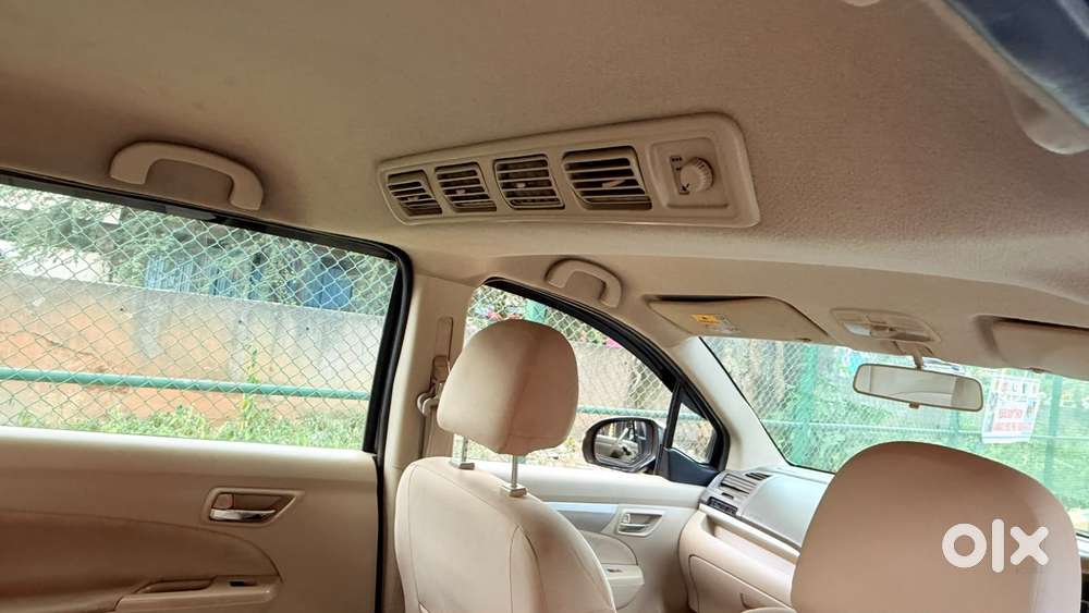 Maruti Suzuki Ertiga Zxi, 2018, Diesel