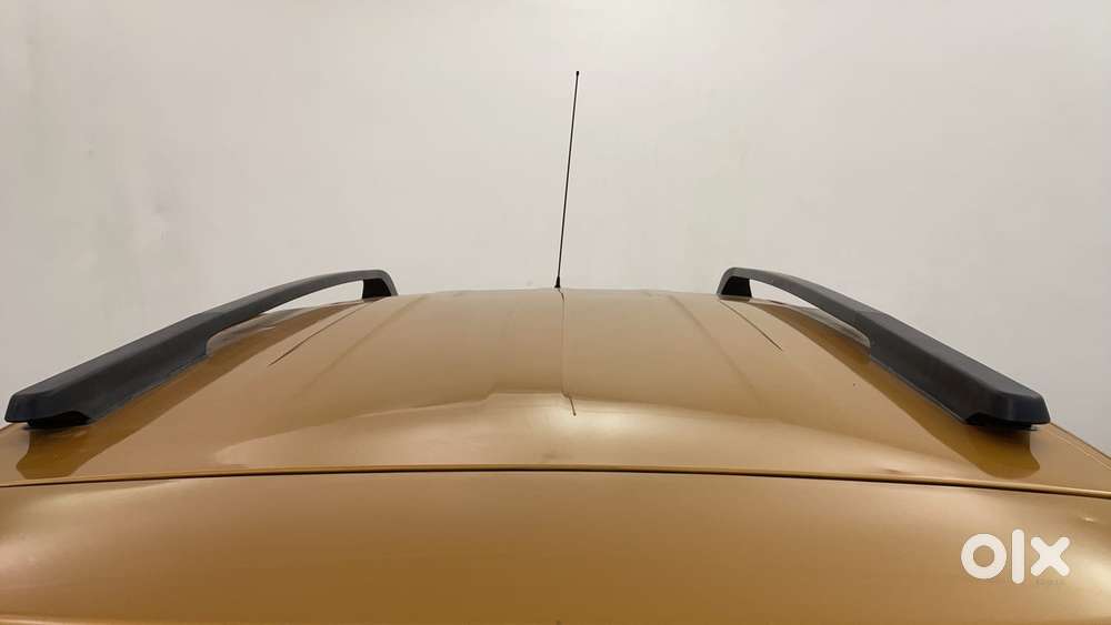 Renault Triber Rxz, 2019, Petrol