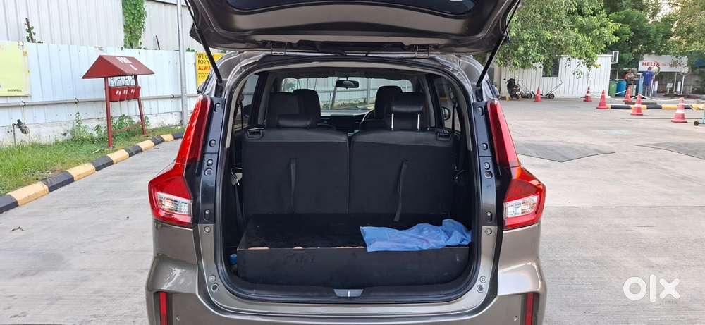Maruti Suzuki Xl6 1.5 Zeta At, 2021, Petrol
