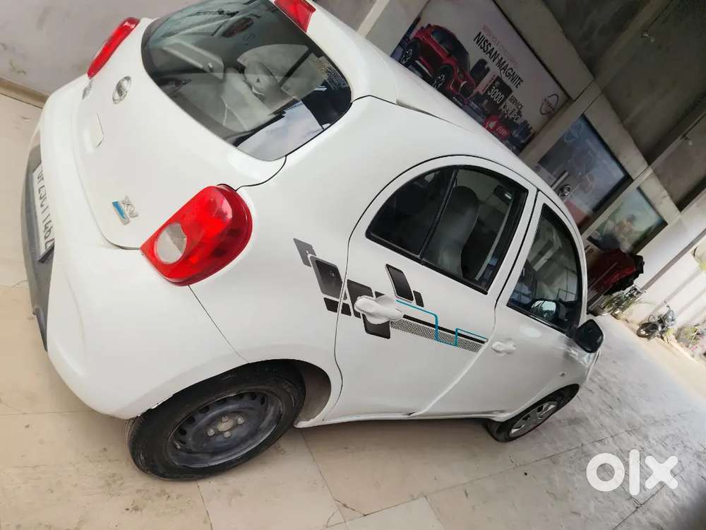 Nissan Micra Active 2020 Petrol 35000 Km Driven