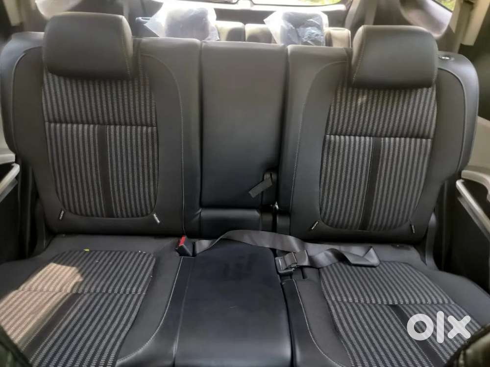 Kia Carens 1.5 Luxury Plus Diesel 7str Imt, 2022, Diesel