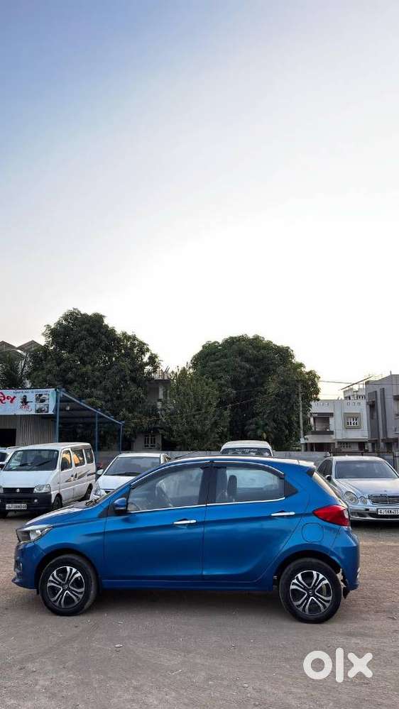 Tata Tiago 1.2 Revotron Xt Cng, 2024, Cng & Hybrids