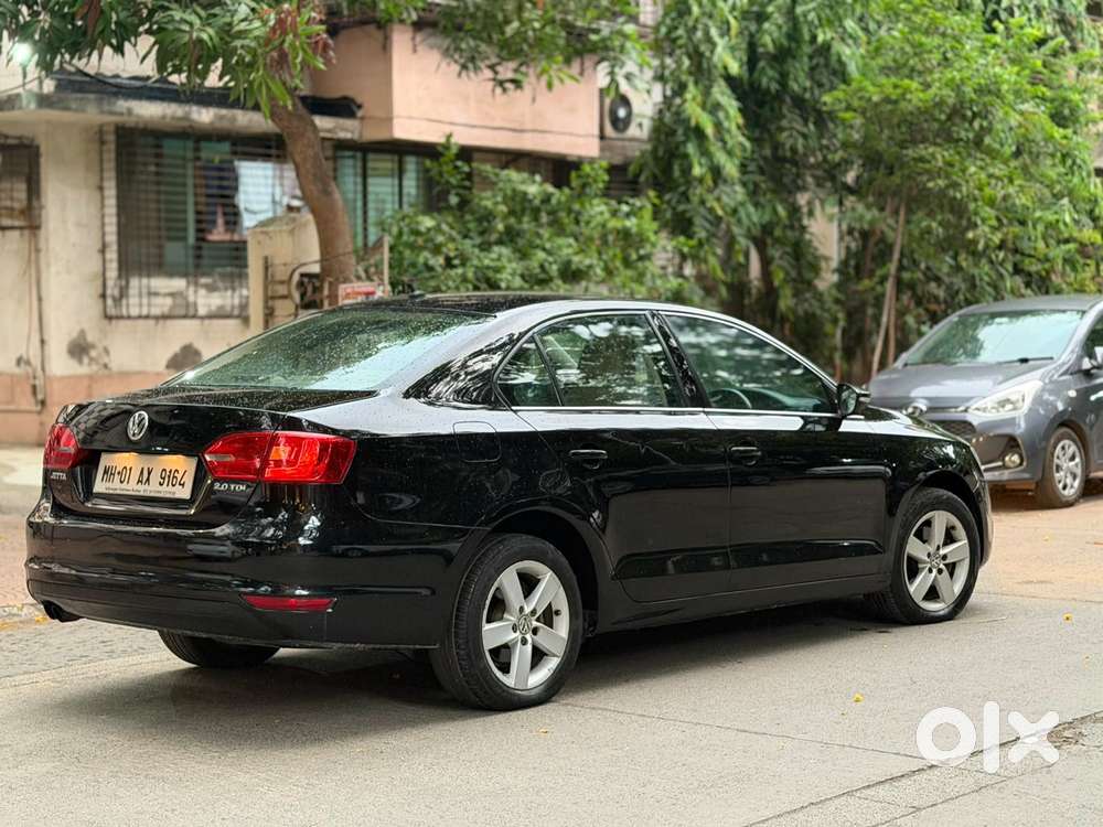 Volkswagen Jetta 2.0l Tdi Highline, 2011, Diesel