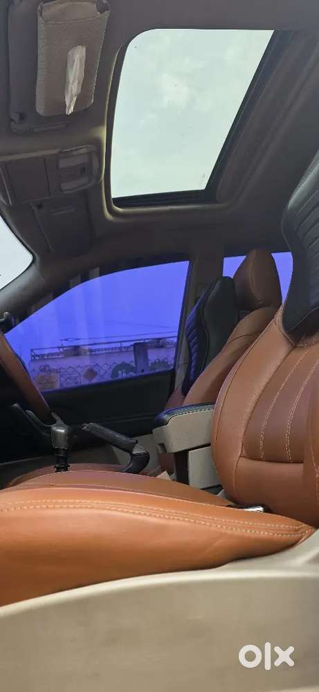 Mahindra Xuv500 2014 Diesel 160000 Km Driven