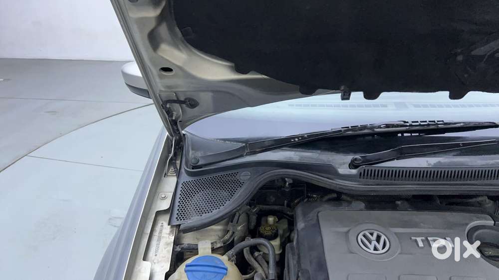 Volkswagen Vento 1.5 Tdi Highline, 2013, Diesel
