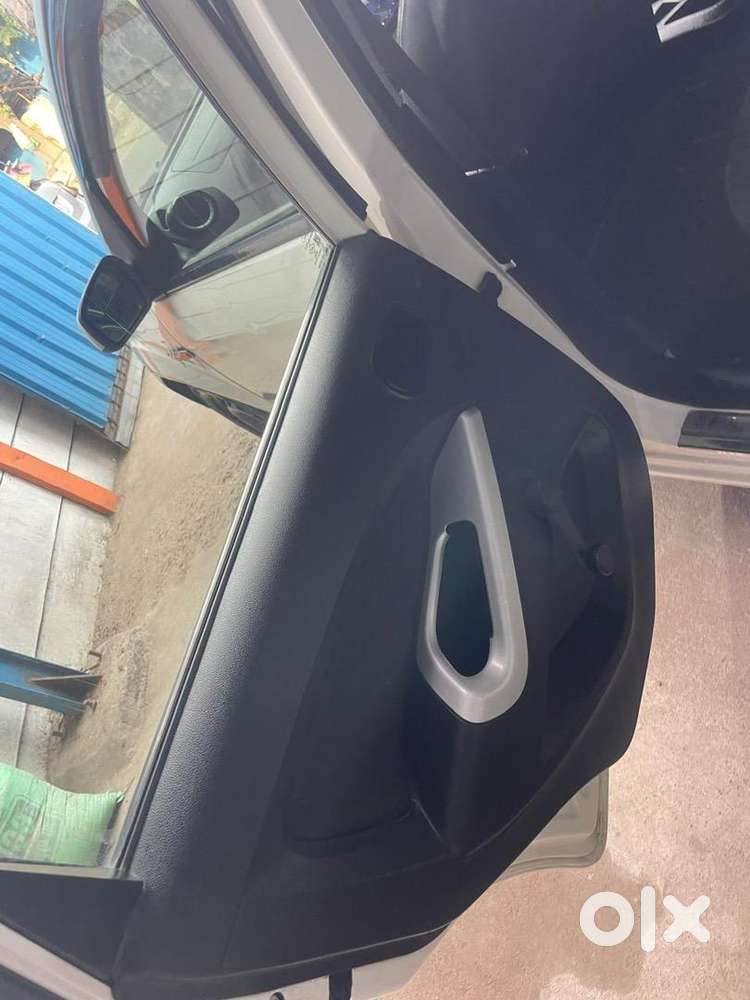 Ford Figo 2010 Petrol 59000 Km Driven