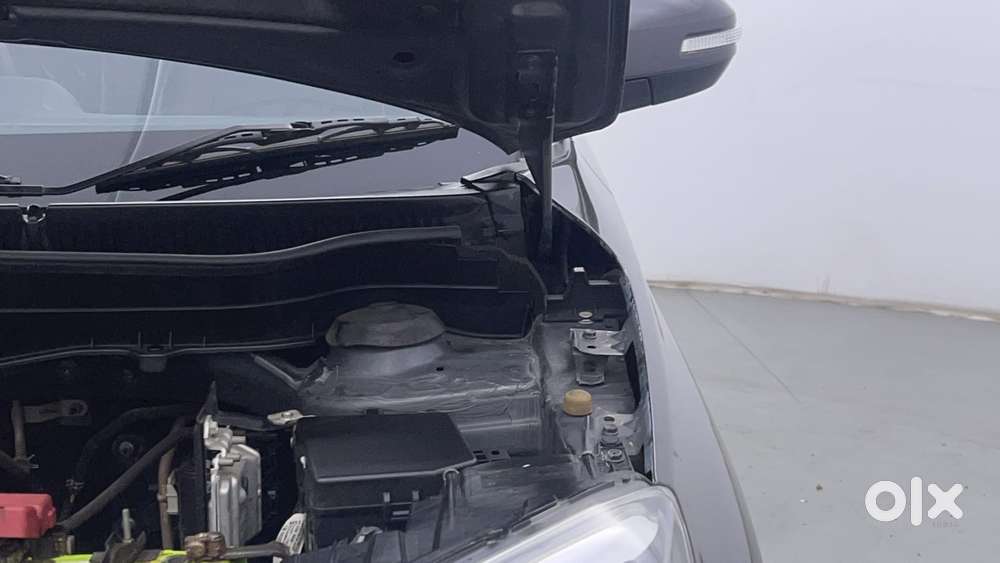 Maruti Suzuki Vitara Brezza 1.5 Vxi, 2020, Petrol