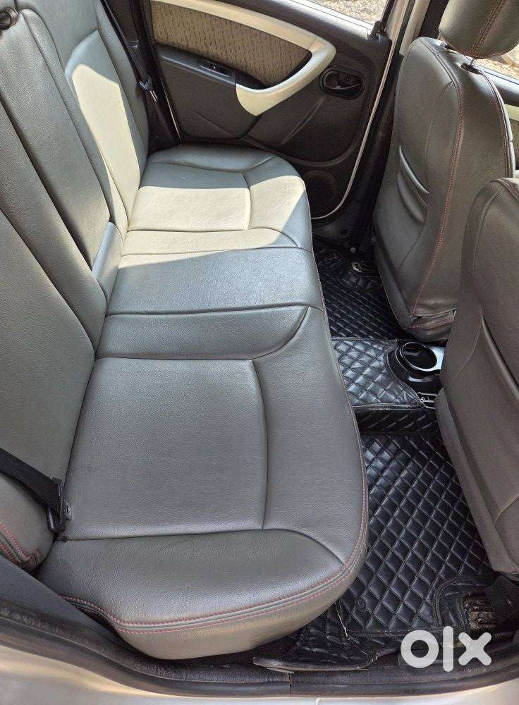 Renault Duster 85ps Diesel Rxl, 2012, Diesel