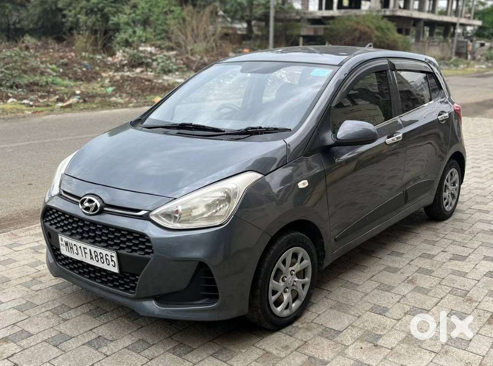 Hyundai Grand I10 1.2 Kappa Magna, 2018, Petrol