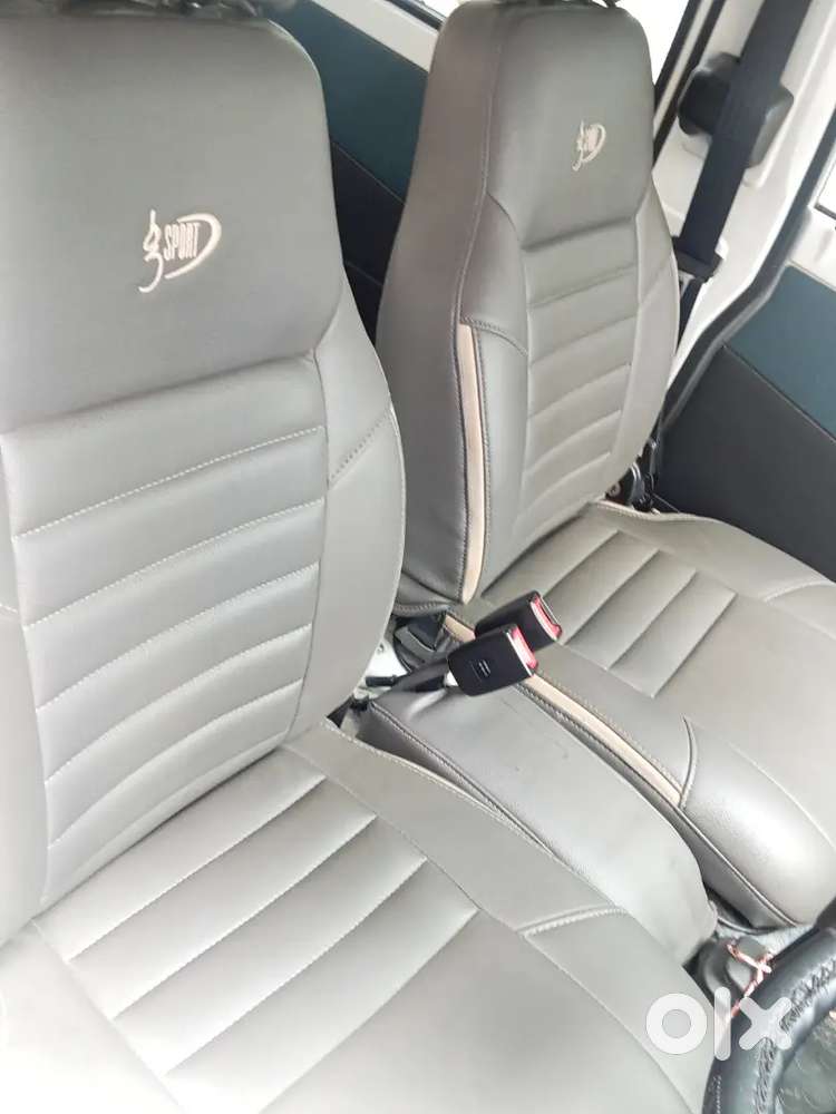 2017 Model Maruti Suzuki Omni 5 Seater Showroom Condition Direct Owner